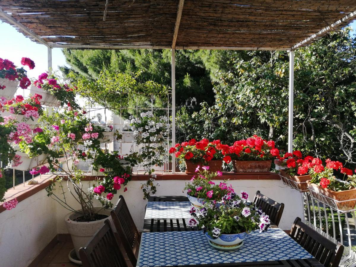 B&B Palermo - La stanza di Angi a Mondello - Bed and Breakfast Palermo