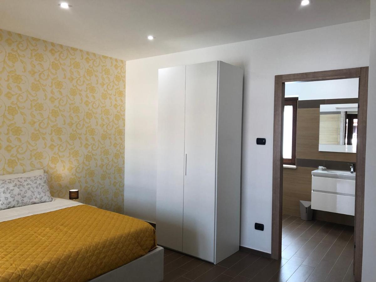 Superior Double or Twin Room with Terrace