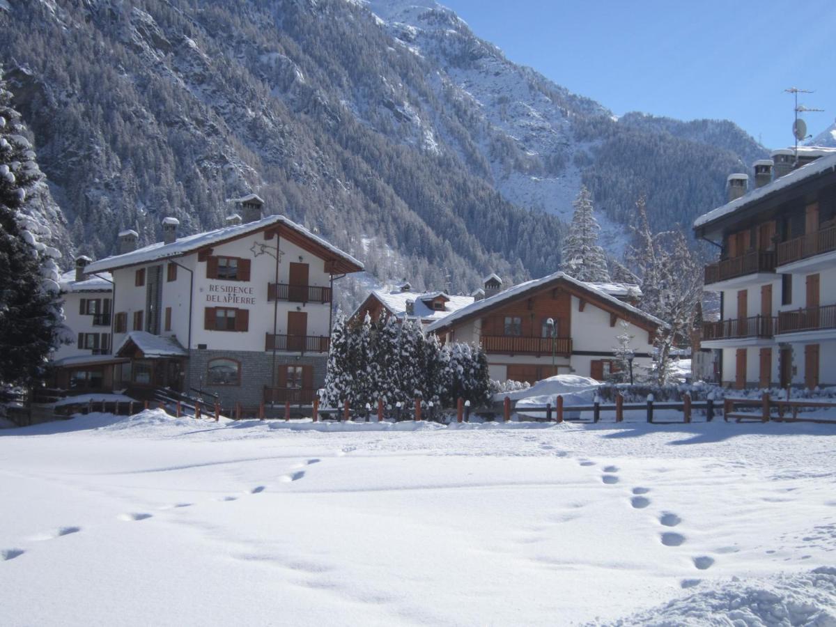 Residence Delapierre - B&B