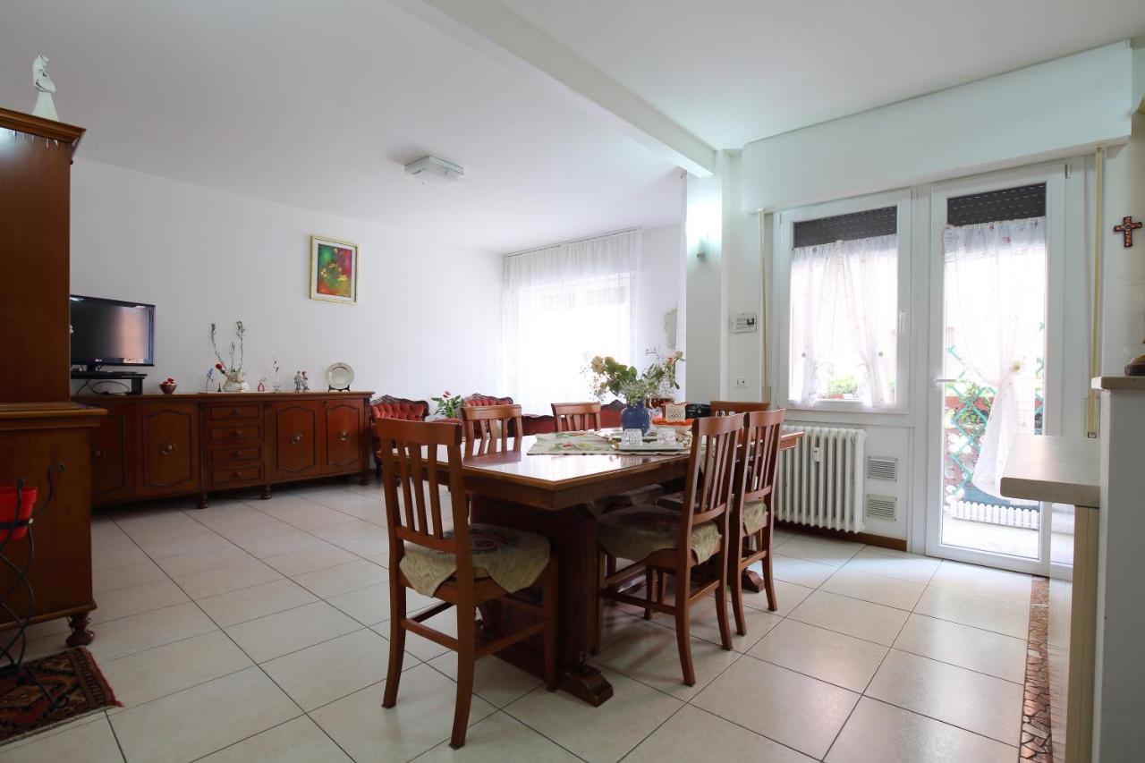 B&B Mestre - Ca' Agnese - Bed and Breakfast Mestre