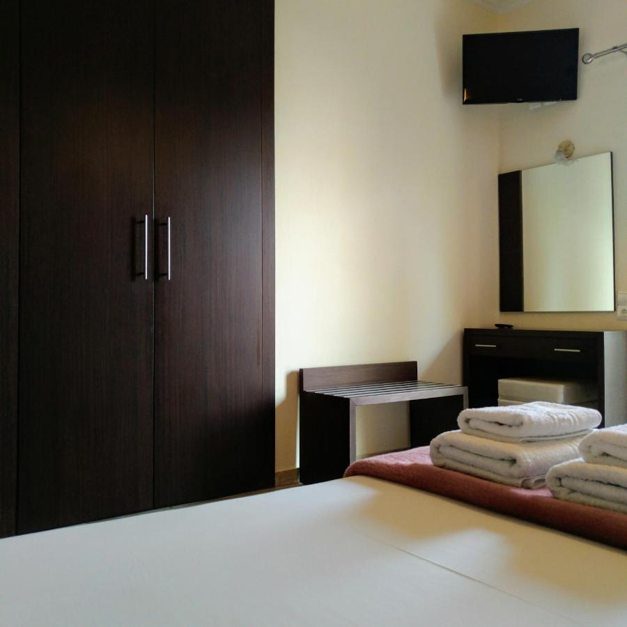 Apartment - Ground Floor
