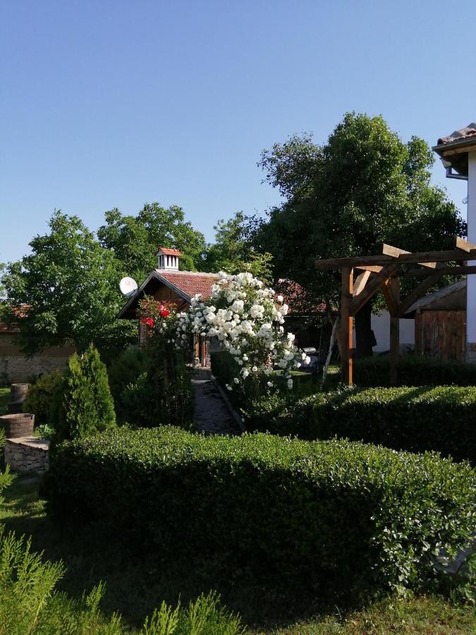 krushunska panorama - B&B