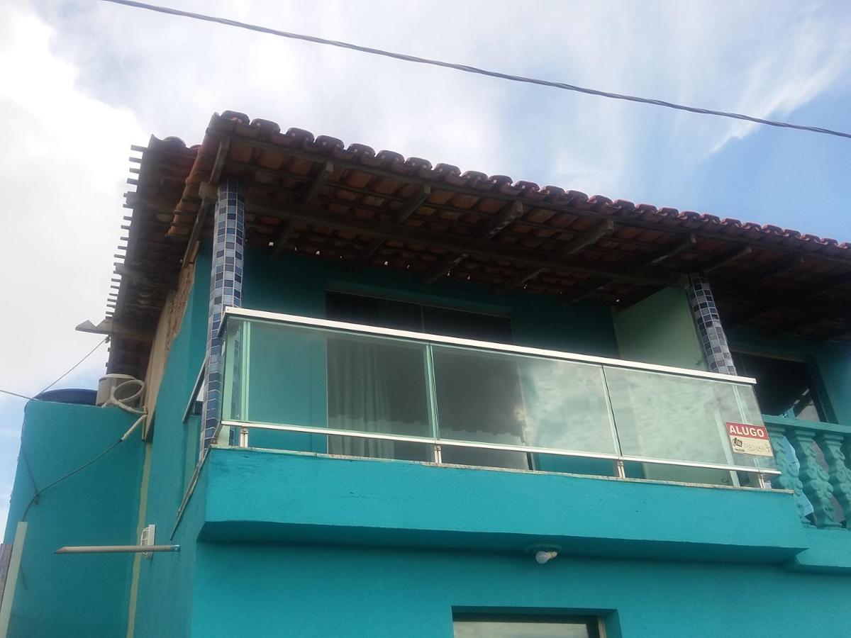 Family Room with Balcony