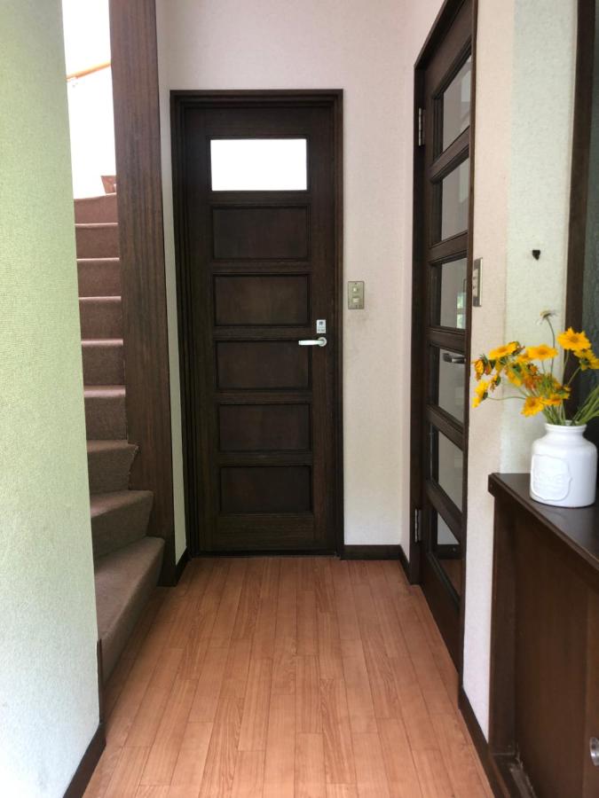 Deluxe Bungalow with Garden View