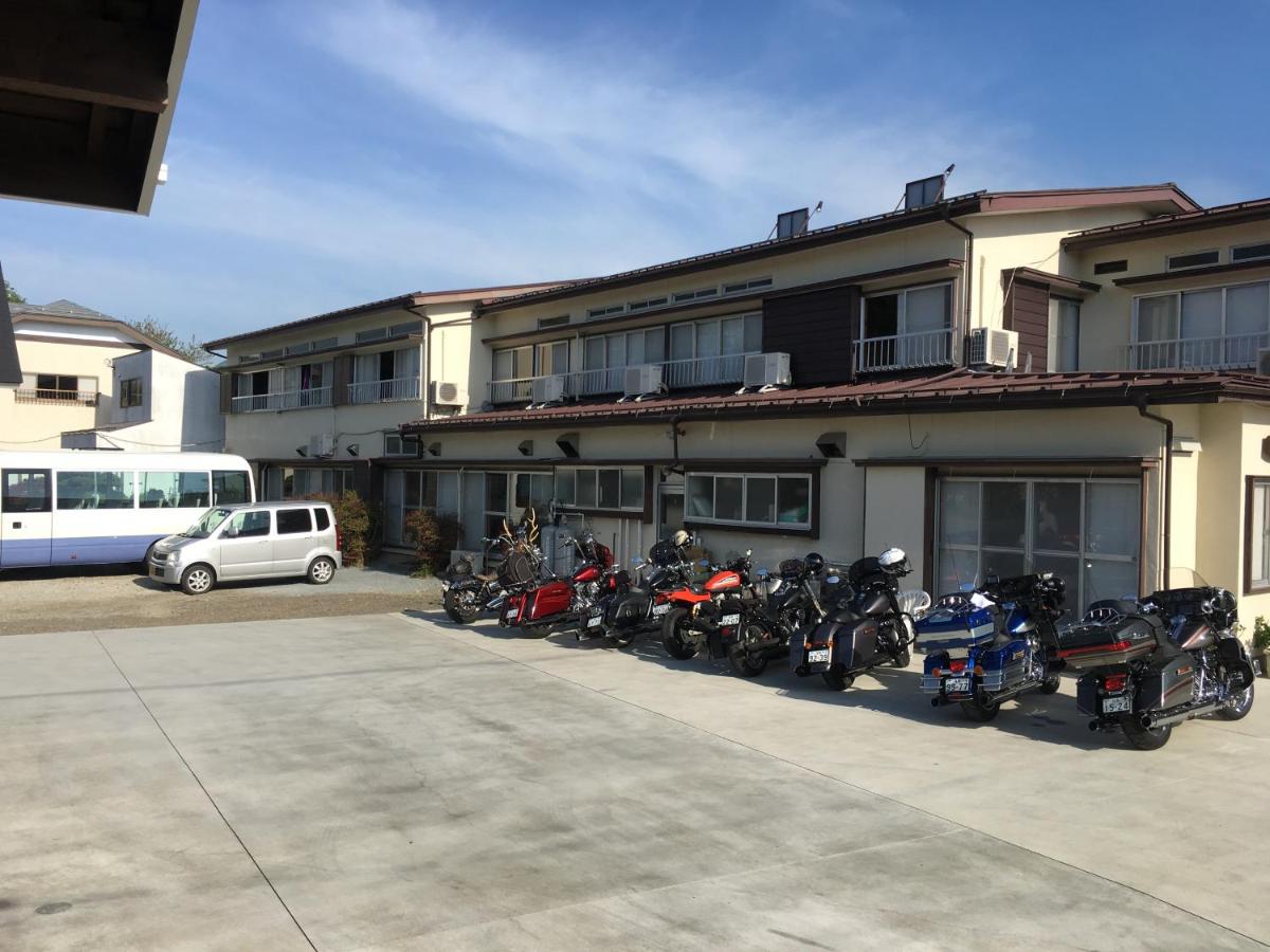Fujimien - B&B