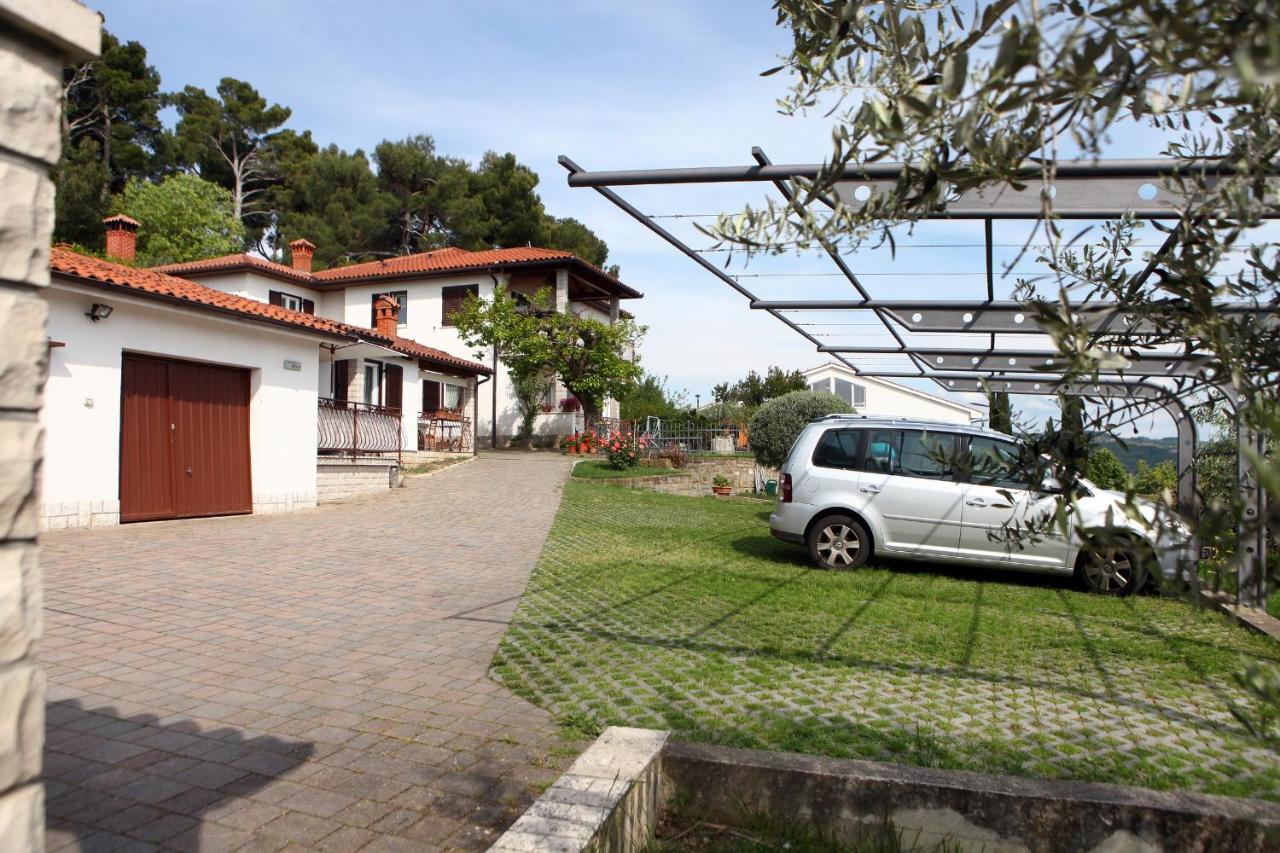 Apartmaji s pogledom na morje Portorož ZM -Sea View Apartments Portoroz ZM - Chambres d'hôtes Portorož