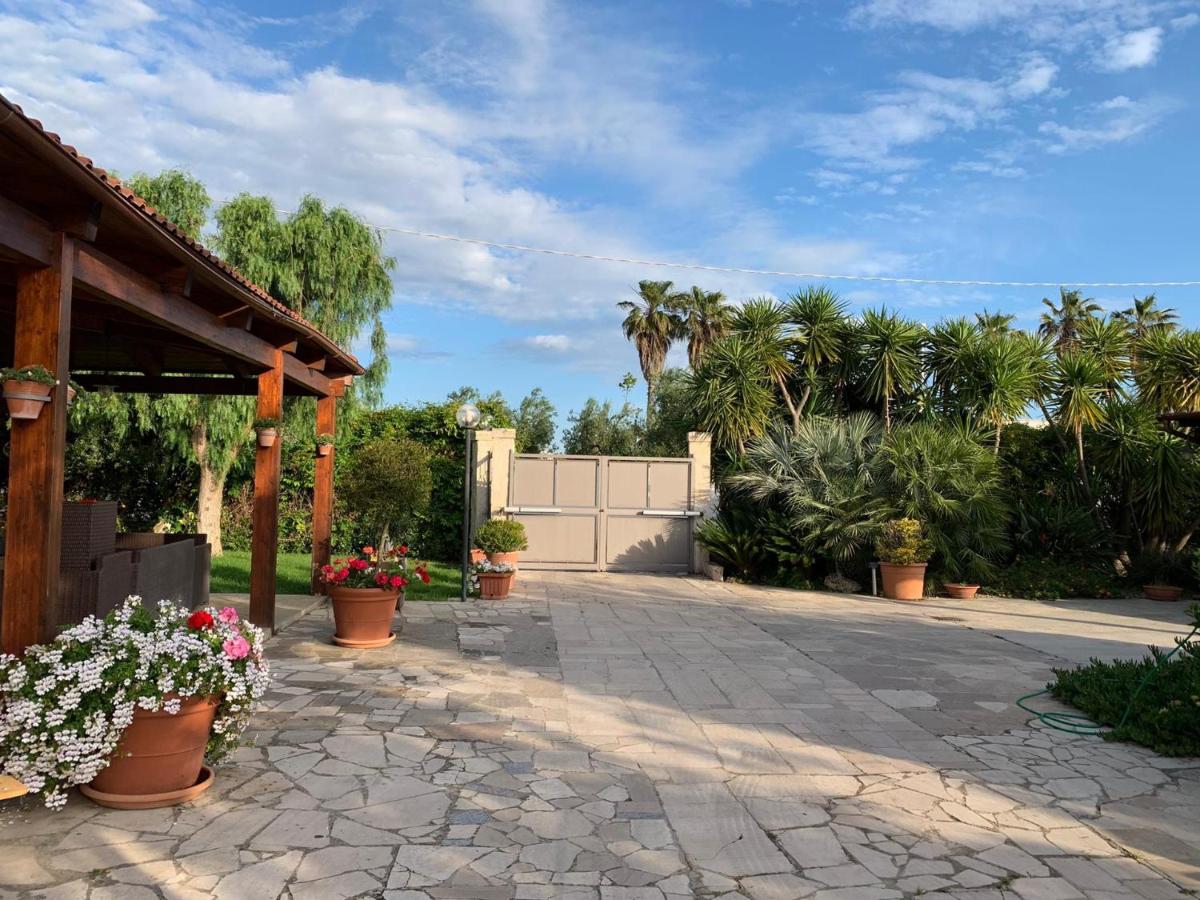 A Casa di Diamante - Ferienwohnung Bisceglie