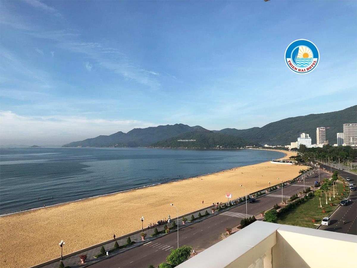 Thiên Hải 2 Hotel