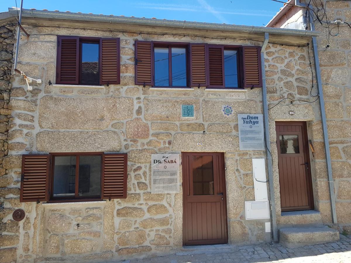 Casa Dr. Saba - Bed and Breakfast