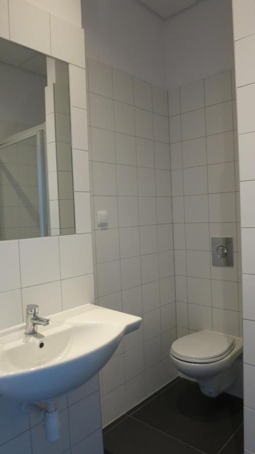 Tweepersoonskamer met Eigen Badkamer