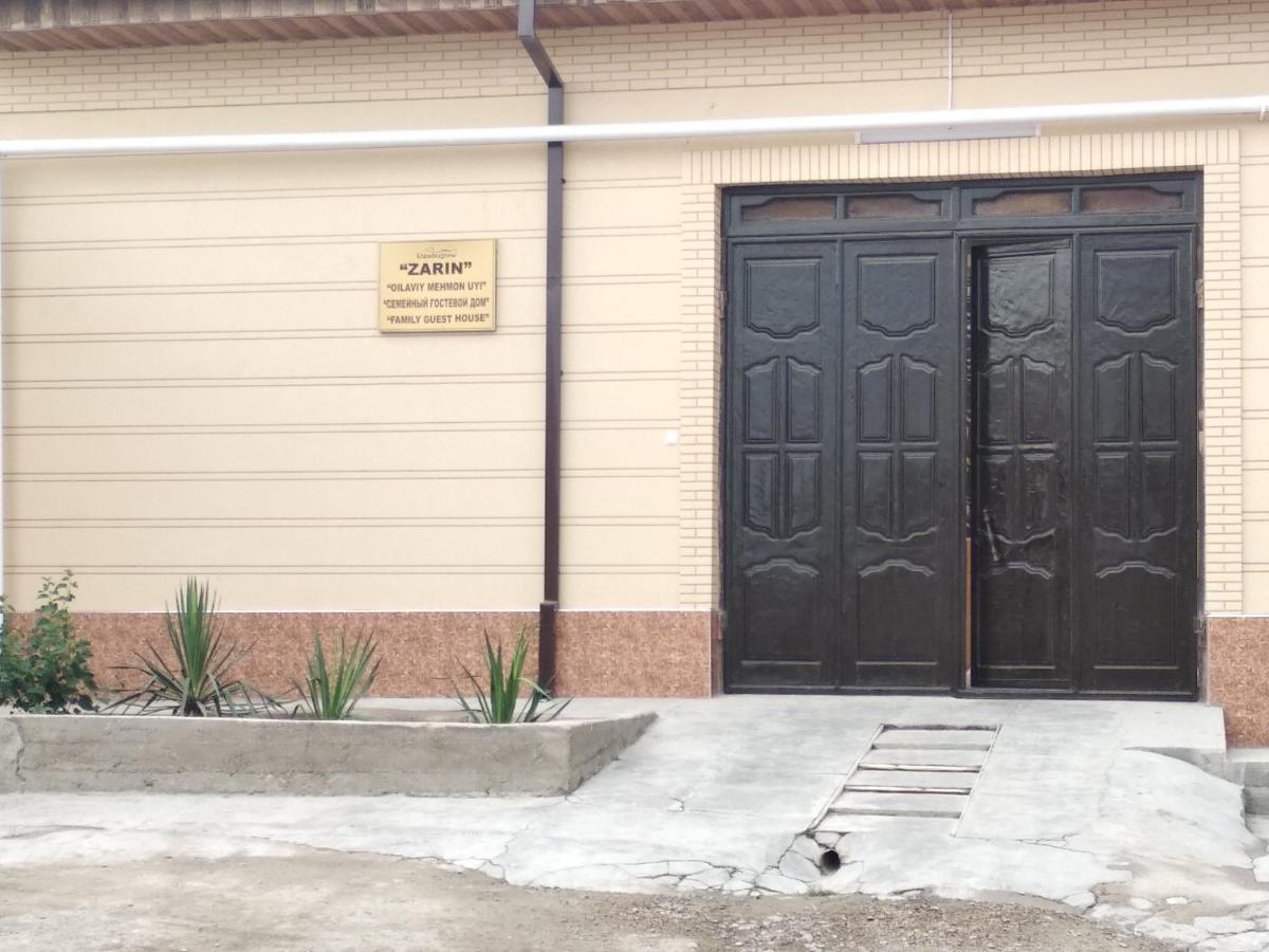 ZARIN Guest House B&B - Bed and Breakfast