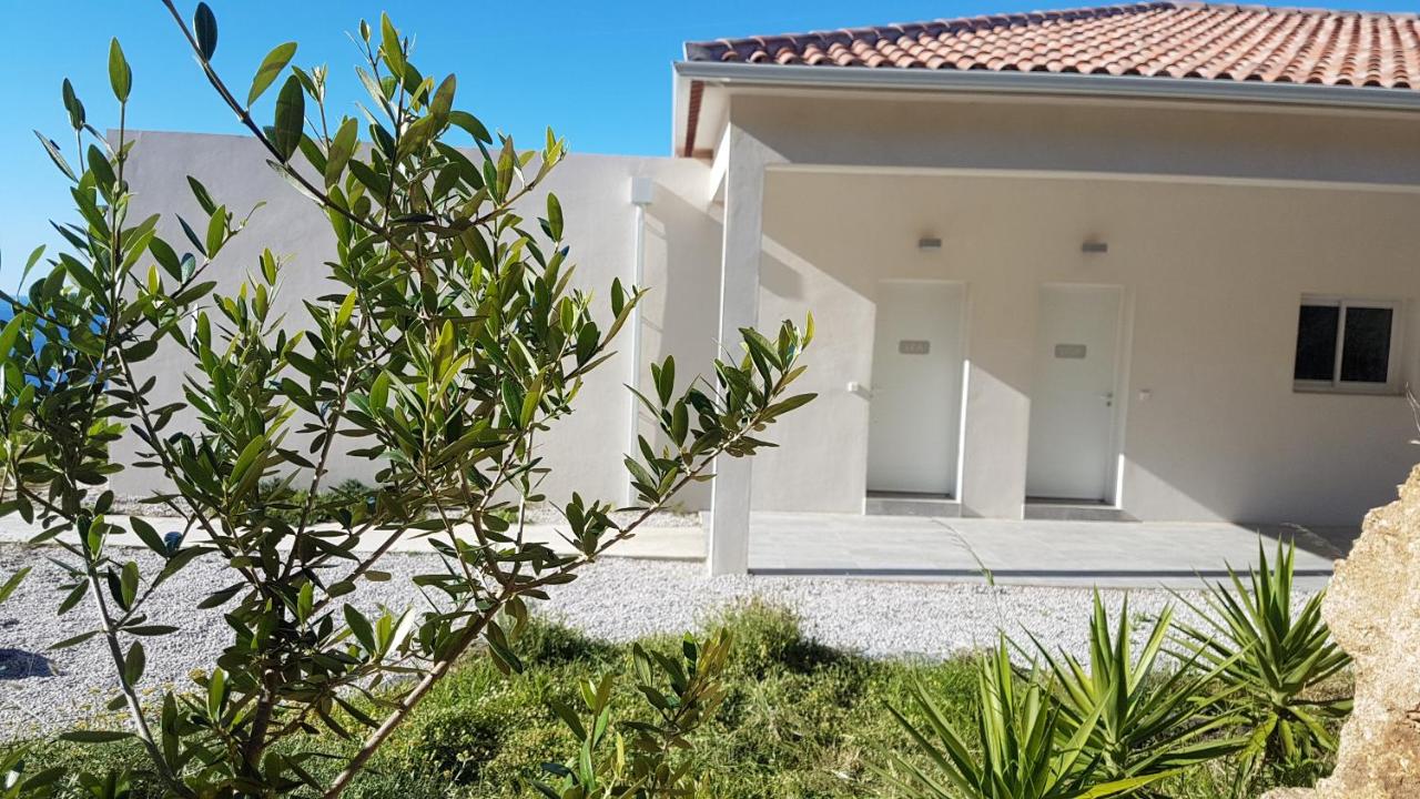 Appartamento con Vista Mare - Léa