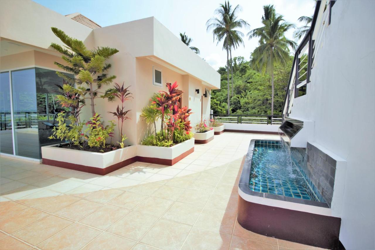 Sea & Sky Karon Beach by PHR - B&B