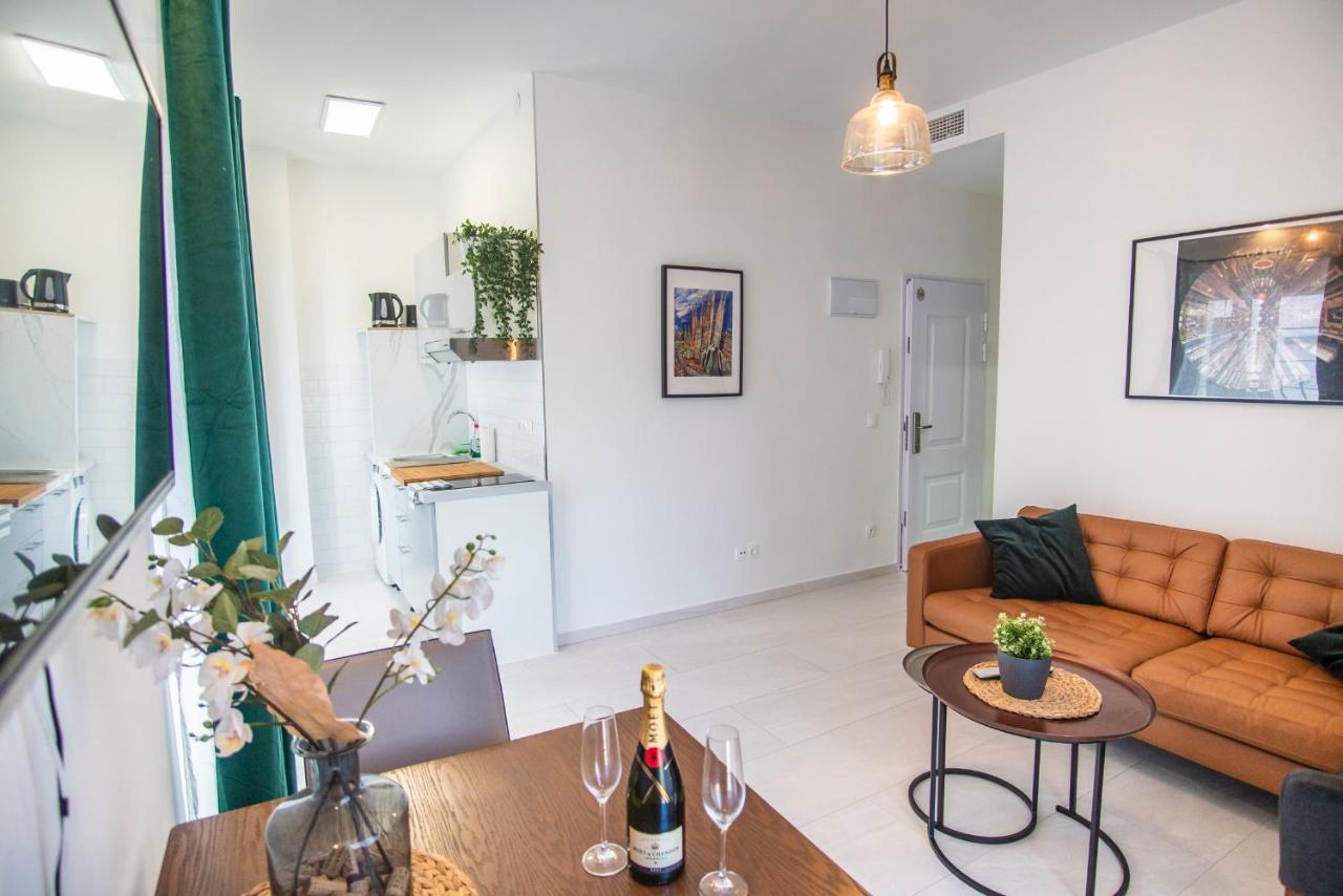 Apartamento de 2 dormitorios