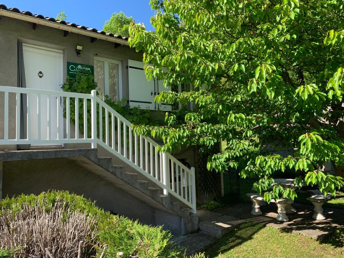 Maison Cancela - B&B Siguer