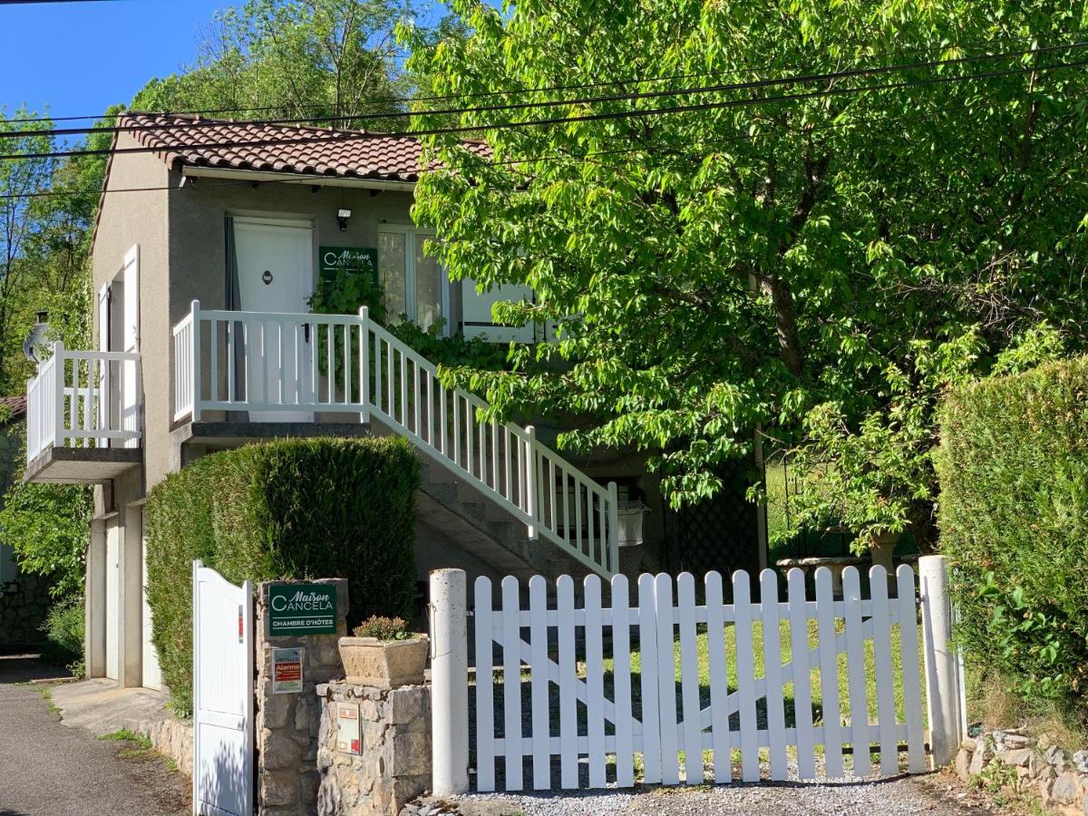 Maison Cancela - B&B Siguer