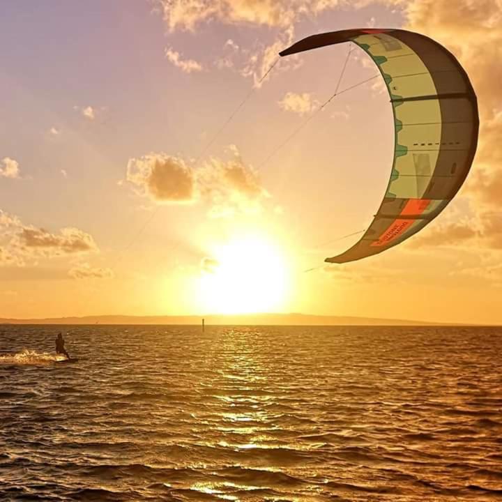 Casa vacanze "Gli Ulivi" Apt 1 - B&B Matzaccara