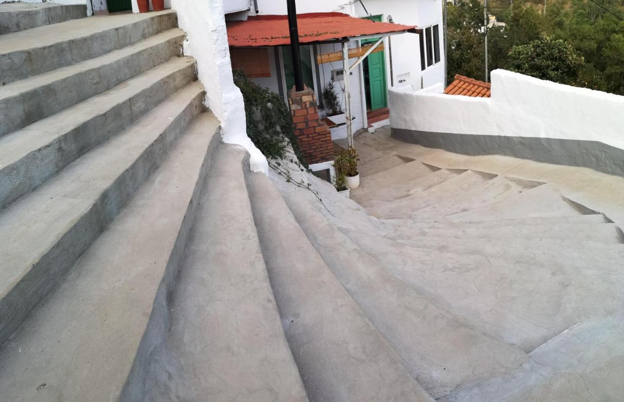Casa con Cuevita - B&B