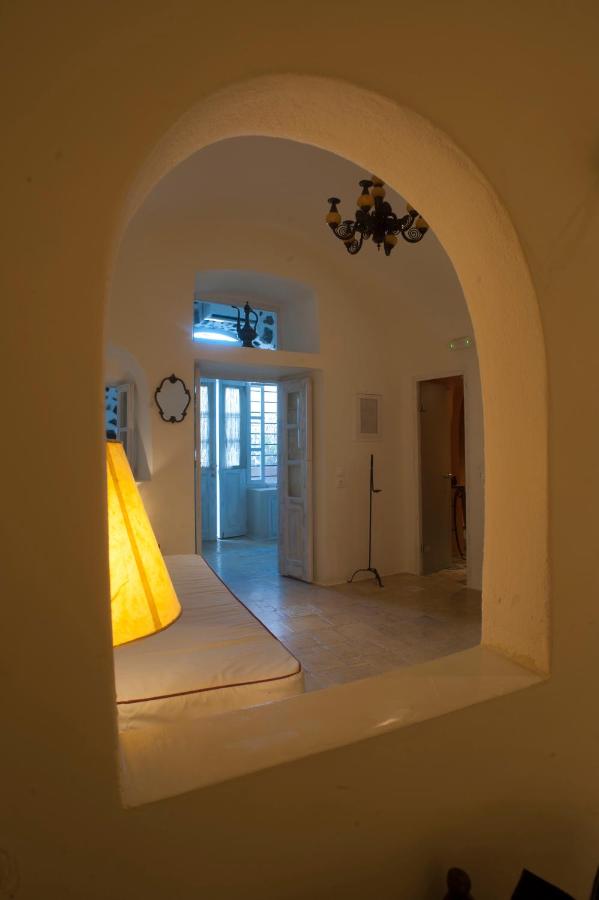 Heliophos Boutique Caves - B&B