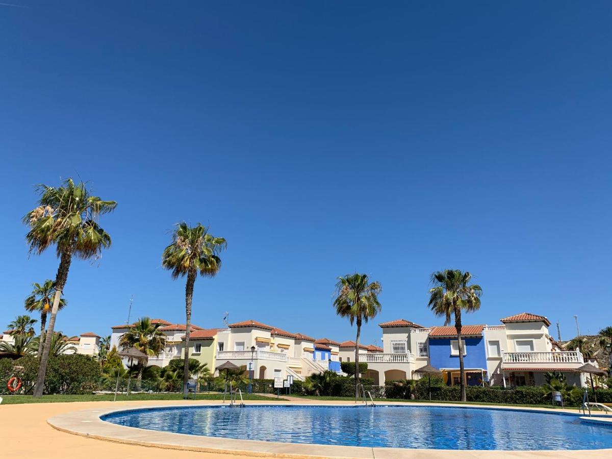 Turquesa del Mar - Nudist Naturist - B&B Vera