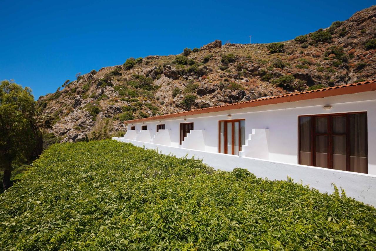 Habitación Doble con vistas al mar - 2 camas