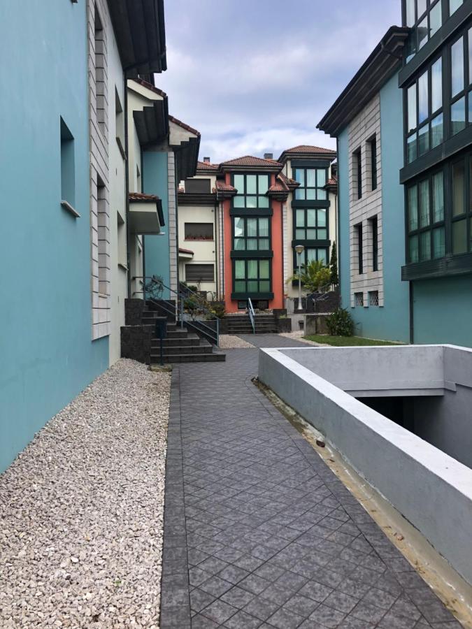 PRECIOSO a 50 m del Paseo San Pedro- 2 hab, 2 baños, parking - Dispo desde 28 Sept OCT y NOV - Chambres d'hôtes Llanes