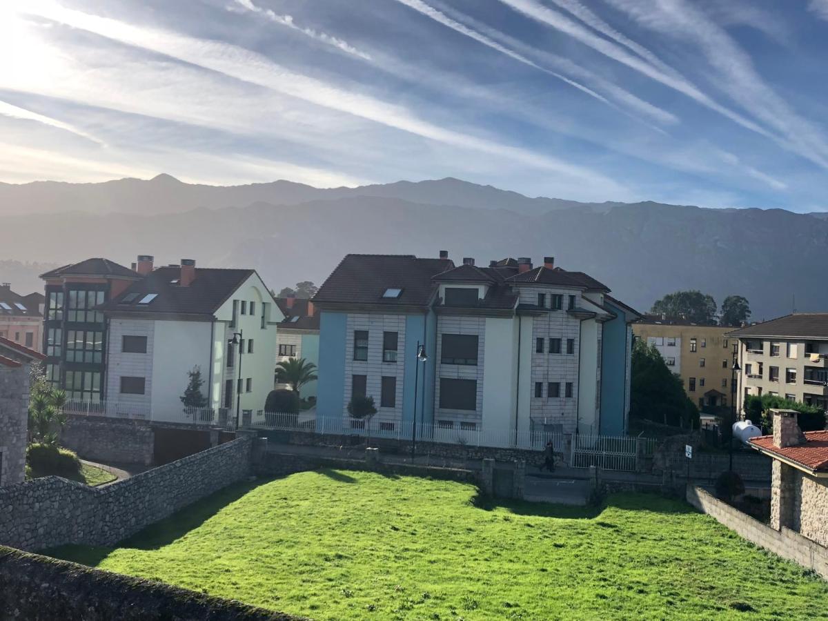 PRECIOSO a 50 m del Paseo San Pedro- 2 hab, 2 baños, parking - Dispo desde 28 Sept OCT y NOV - Chambres d'hôtes Llanes
