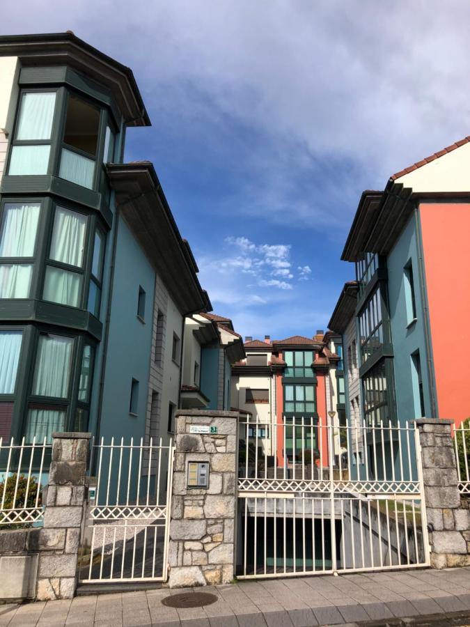 PRECIOSO a 50 m del Paseo San Pedro- 2 hab, 2 baños, parking - Dispo desde 28 Sept OCT y NOV - Chambres d'hôtes Llanes