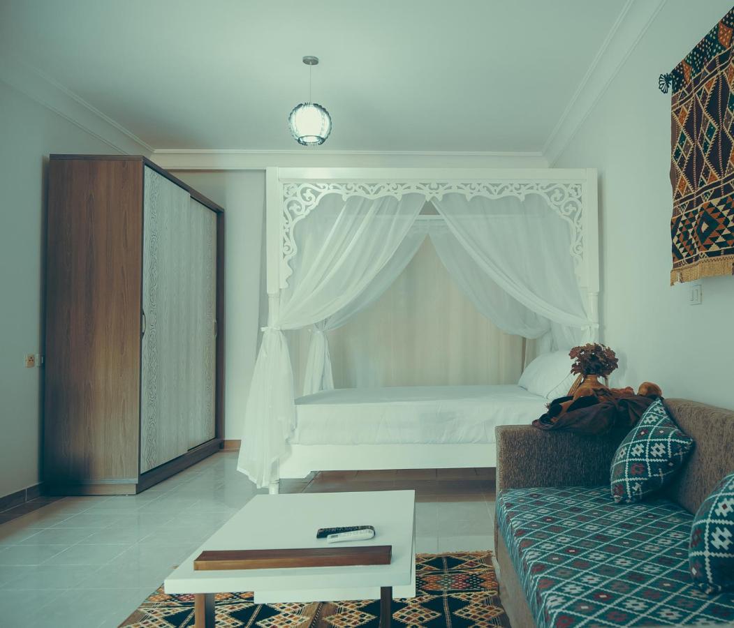 Studio Sea view At Hurghada - A105 - B&B Hurgada