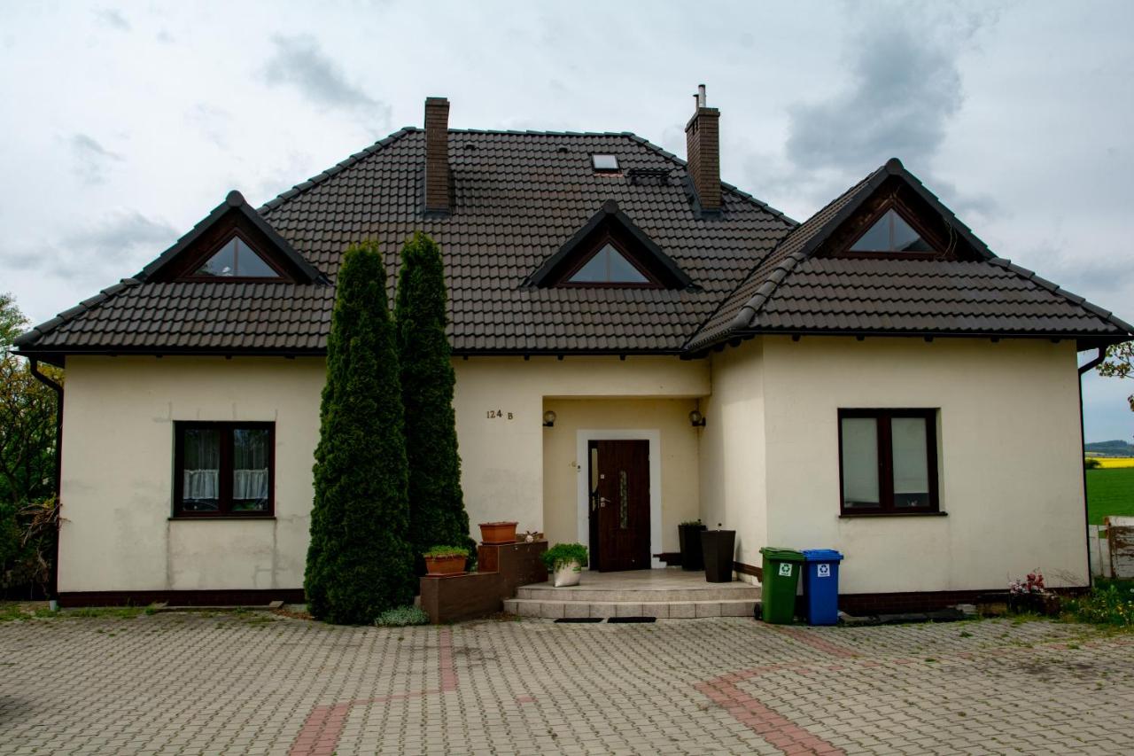 B&B Schweidnitz - Apasjonata - Bed and Breakfast Schweidnitz