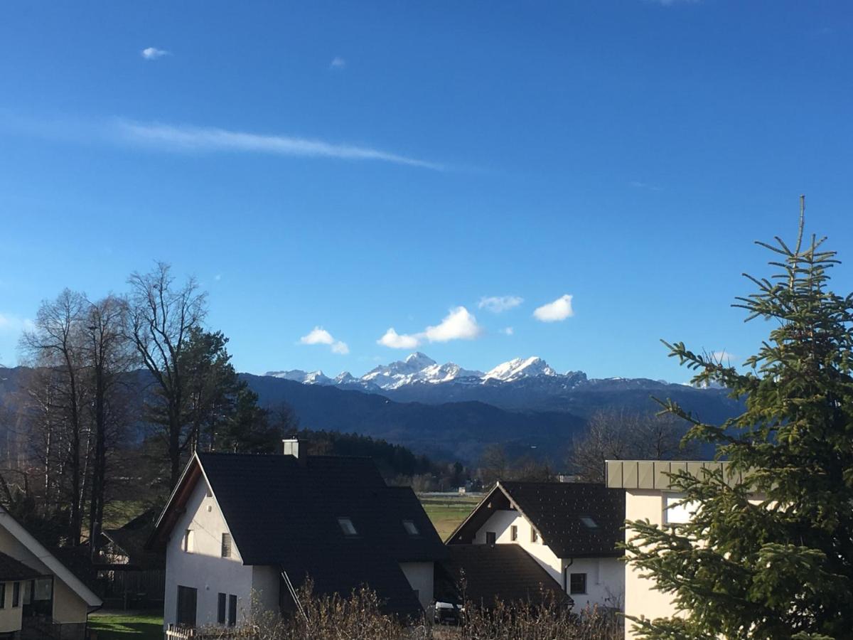 Appartamento su 2 Livelli