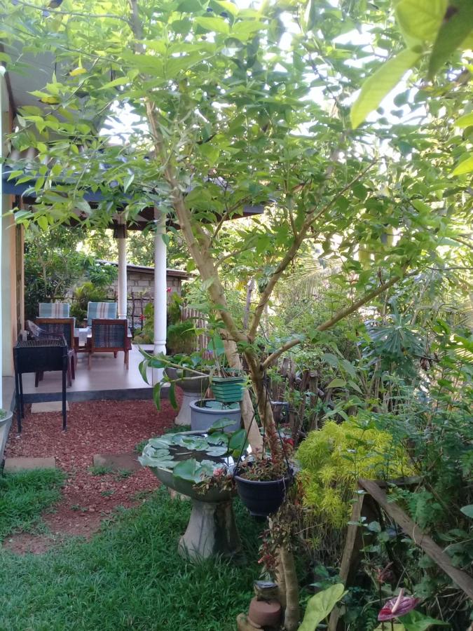 Winsent Villa - B&B Unawatuna