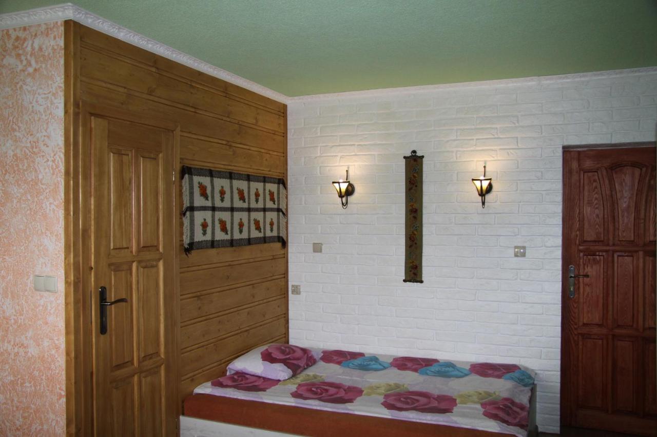 Chambre Quadruple avec Balcon