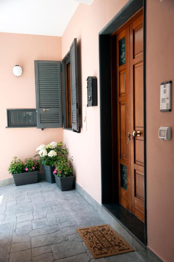 L'ARCO TRA I SENTIERI - B&B