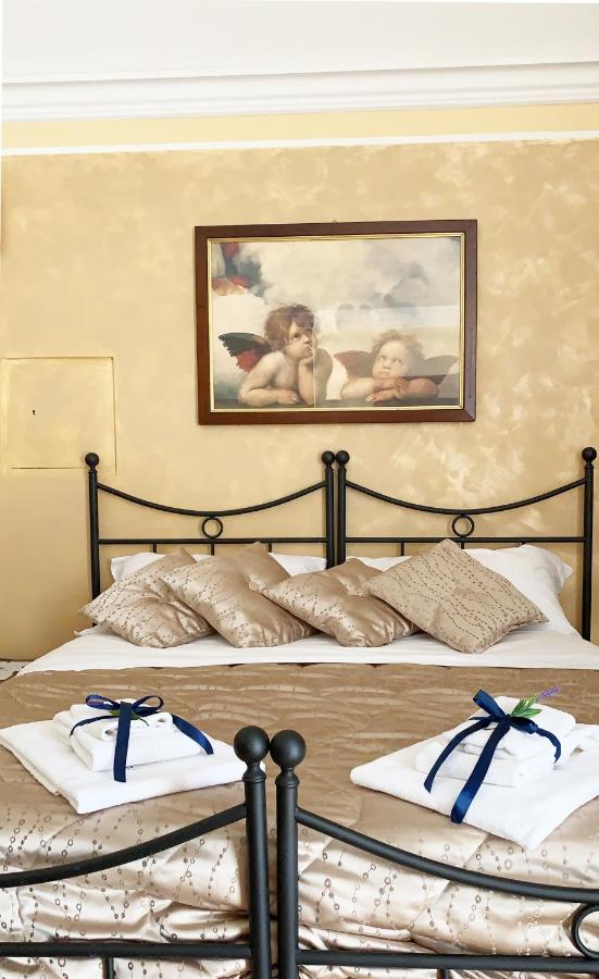 Suite with Sea View