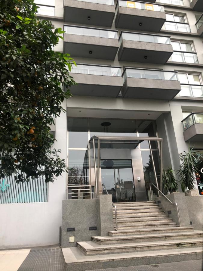 Alquiler temporario tucuman barrio norte 1 - Chambres d’hôtes San Miguel de Tucumán