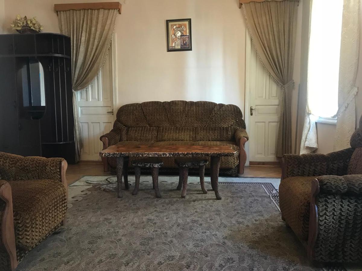 B&B Koutaïssi - host N1 - Bed and Breakfast Koutaïssi