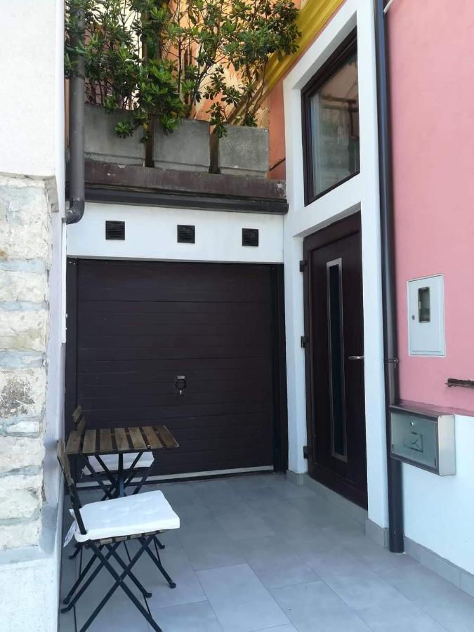 Studio Mateja - B&B Piran