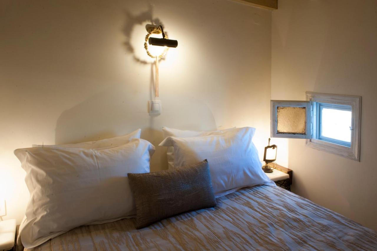 Suite with Loft