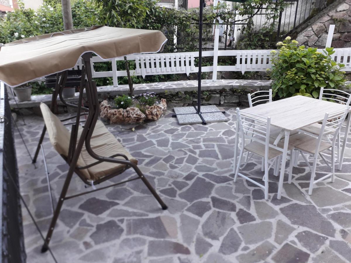 Casa Caterina - Ferienwohnung La Spezia