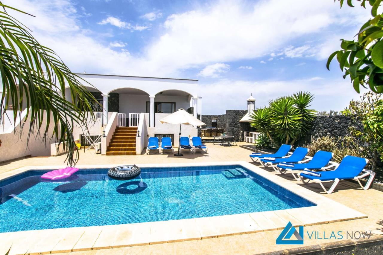 Casa Indiana - LH110 By Villas Now Ltd - B&B