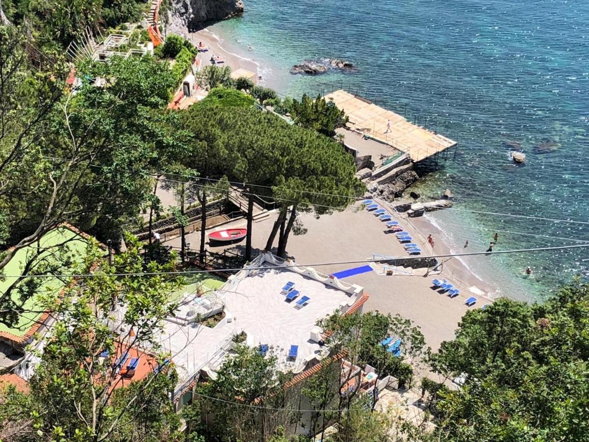 Amalfi Coast Luxury House - B&B Vietri sul Mare