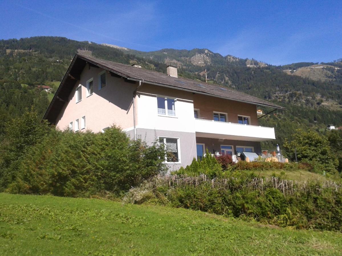 Haus Kolbnitz - Ferienwohnung