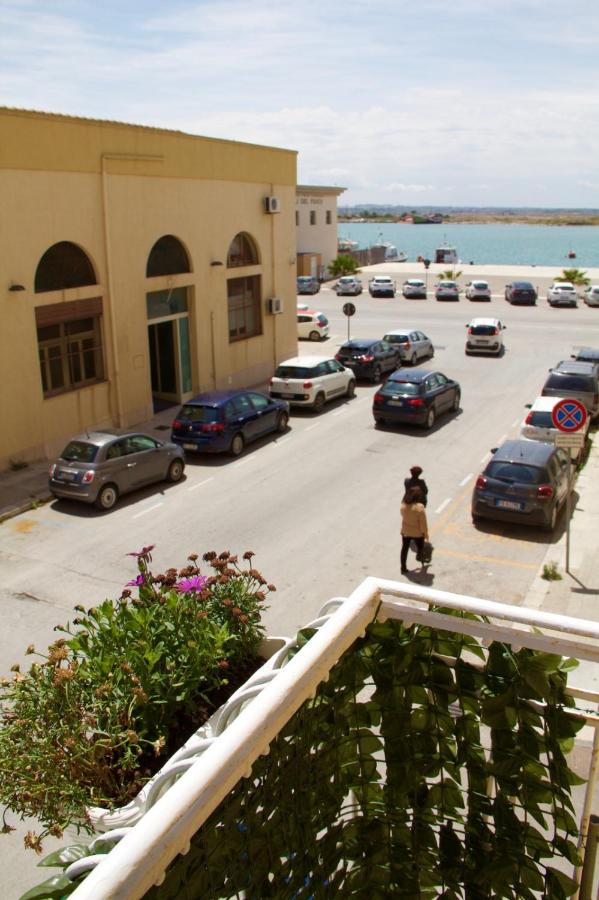 Trapani Destinations b&b - B&B