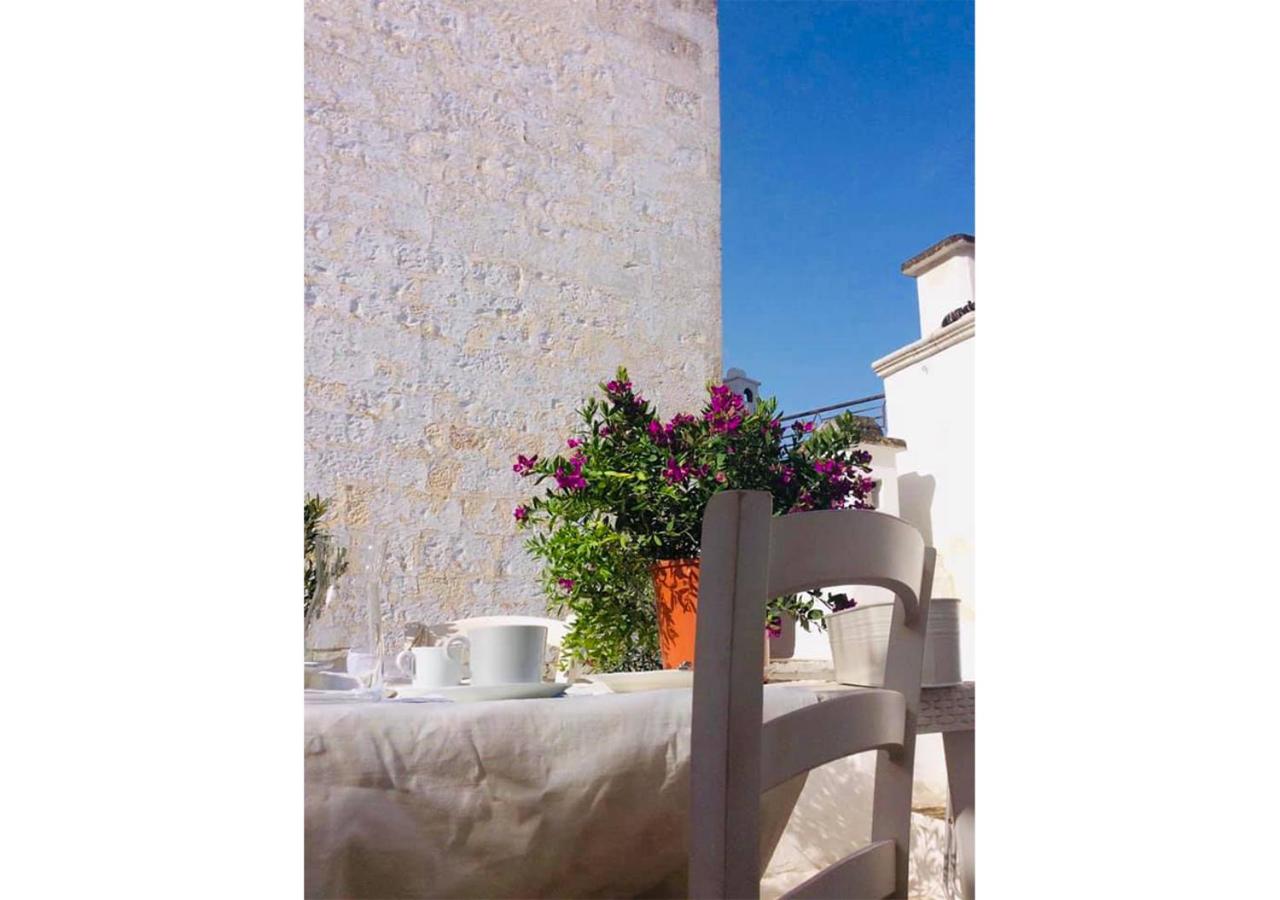 Ostuni Piccola Dimora - Ferienwohnung Ostuni