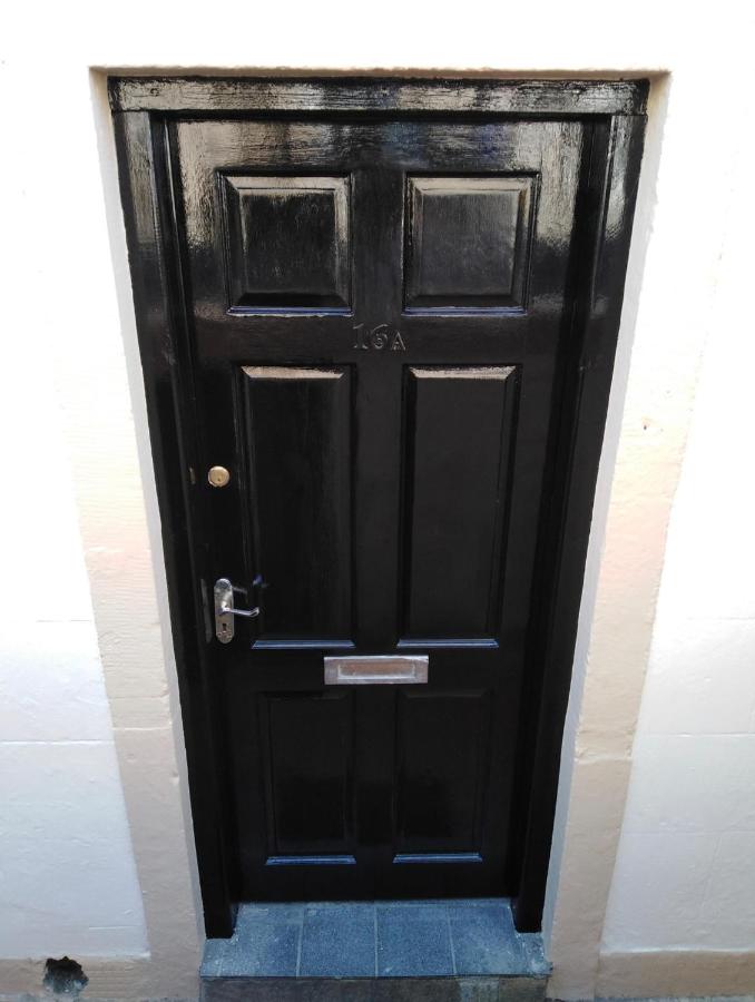 The Nook - Coorie Doon - B&B Ayr