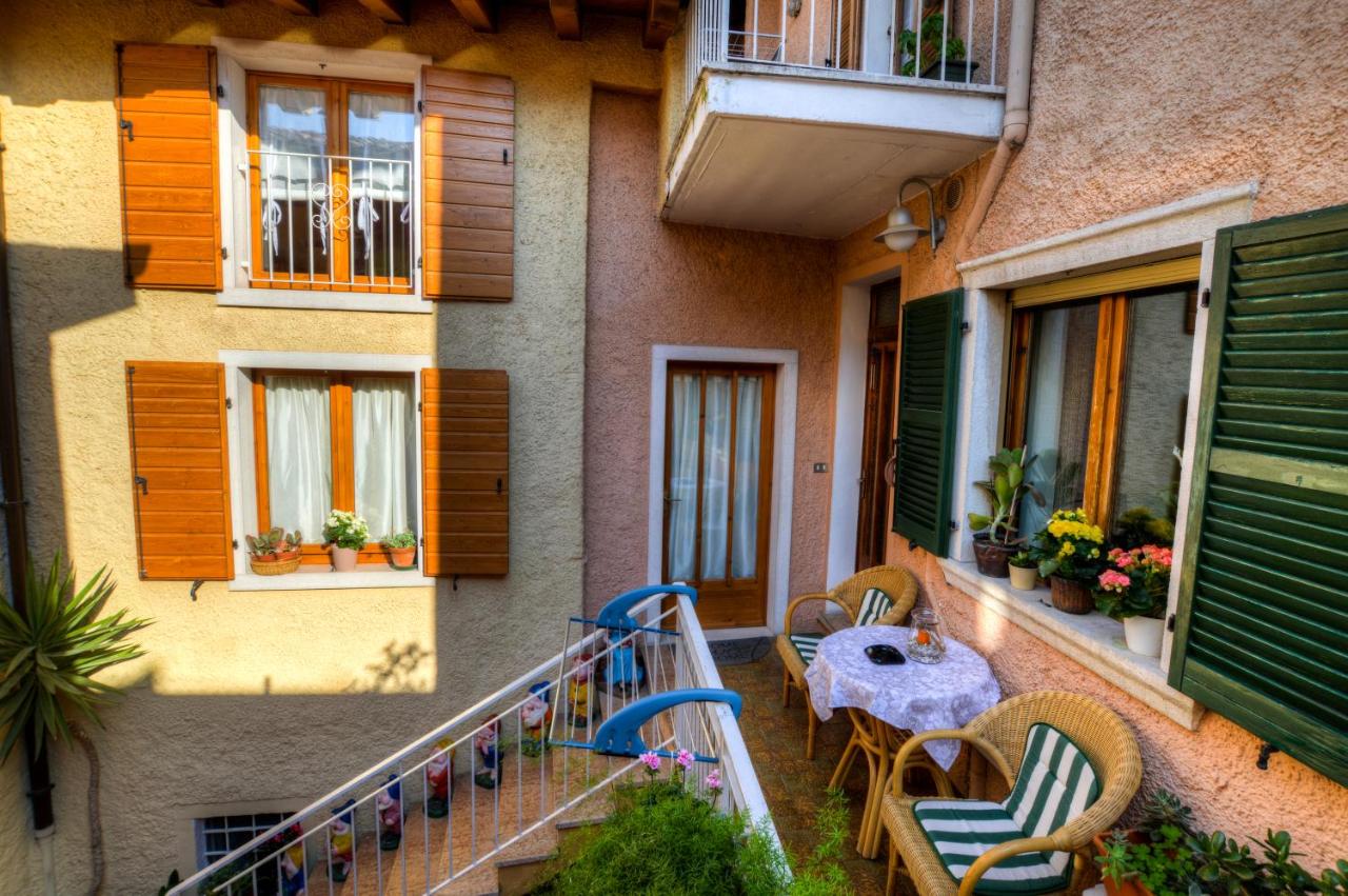 Casetta alla Corte - Chambres d’hôtes