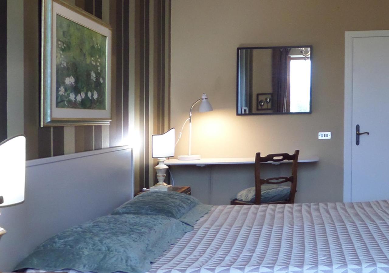 Standard Double Room with Shared Bathroom