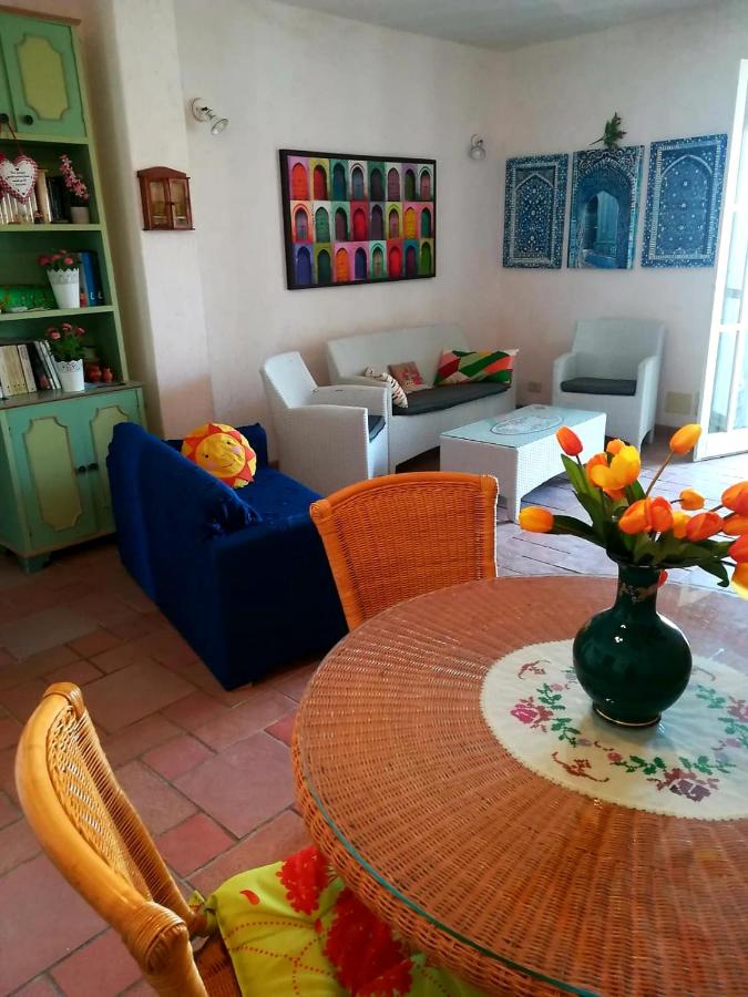 Il fenicottero Marzamemi - B&B