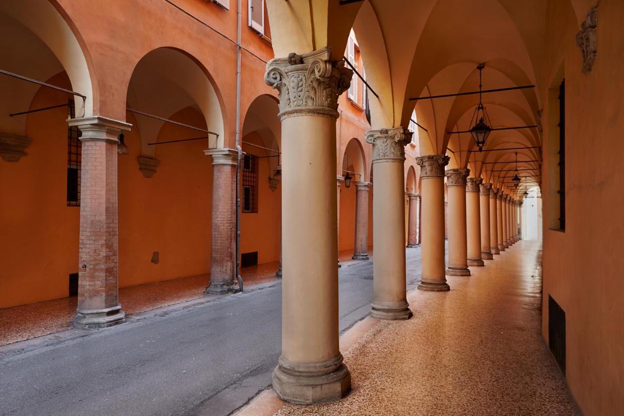 San Giorgio 2 - B&B Bolonia